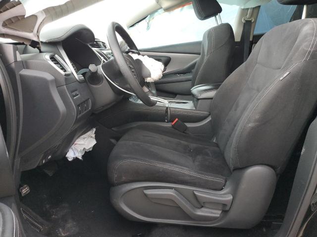 Photo 6 VIN: 5N1AZ2AS9PC117568 - NISSAN MURANO 