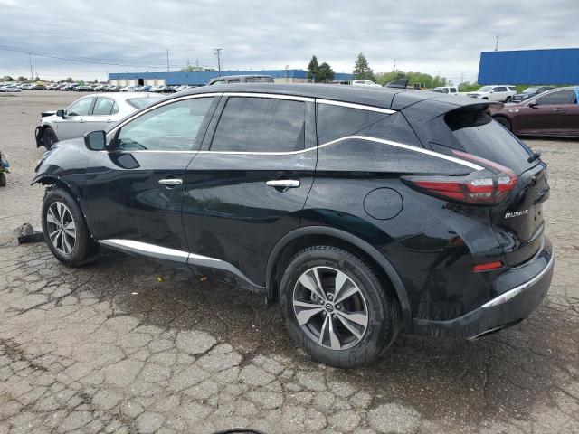 Photo 1 VIN: 5N1AZ2AS9PC129543 - NISSAN MURANO 