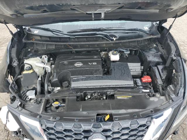 Photo 10 VIN: 5N1AZ2AS9PC129543 - NISSAN MURANO 