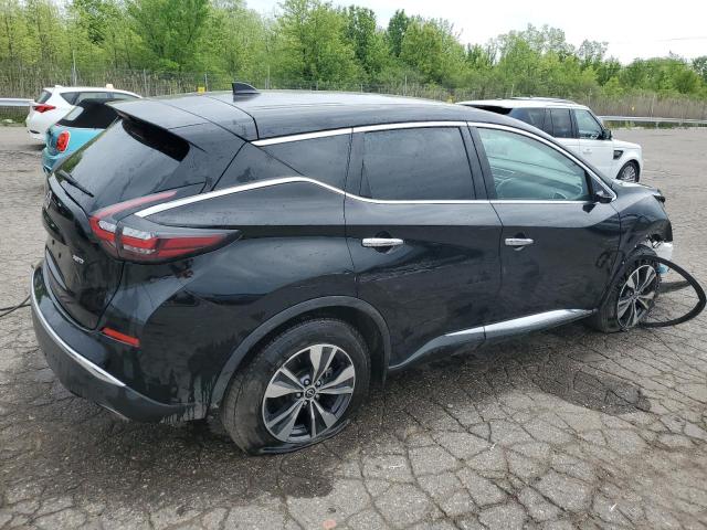 Photo 2 VIN: 5N1AZ2AS9PC129543 - NISSAN MURANO 