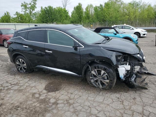 Photo 3 VIN: 5N1AZ2AS9PC129543 - NISSAN MURANO 