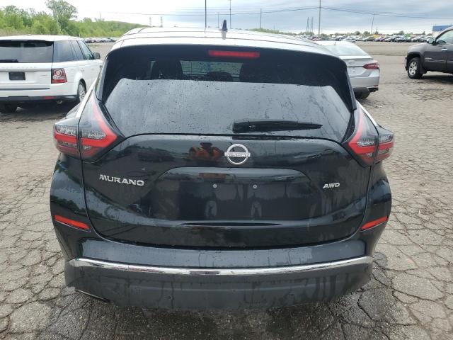 Photo 5 VIN: 5N1AZ2AS9PC129543 - NISSAN MURANO 