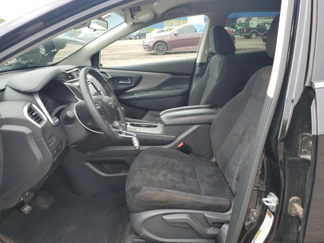 Photo 6 VIN: 5N1AZ2AS9PC129543 - NISSAN MURANO 