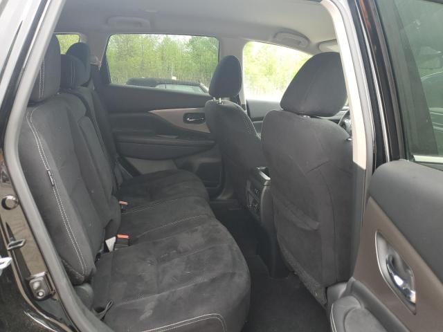 Photo 9 VIN: 5N1AZ2AS9PC129543 - NISSAN MURANO 