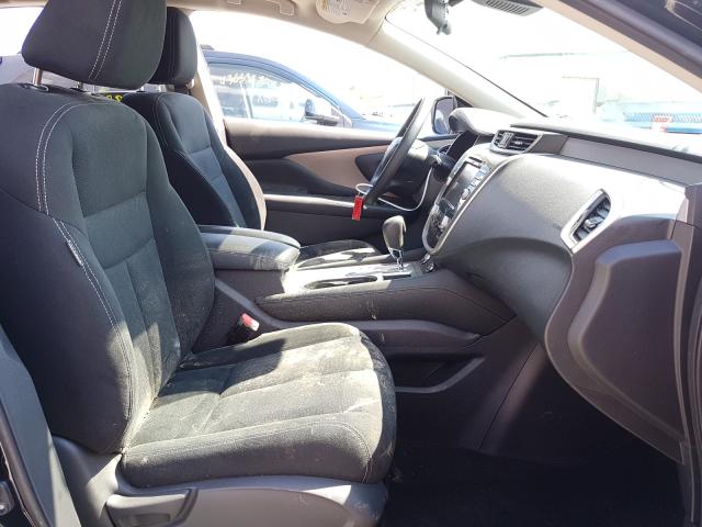 Photo 4 VIN: 5N1AZ2ASXLN118856 - NISSAN MURANO S 