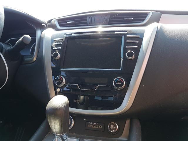 Photo 8 VIN: 5N1AZ2ASXLN118856 - NISSAN MURANO S 