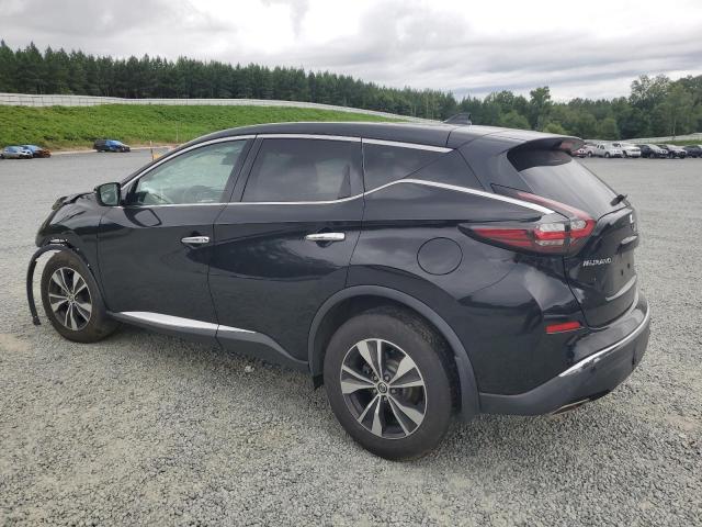 Photo 1 VIN: 5N1AZ2ASXLN128223 - NISSAN MURANO S 