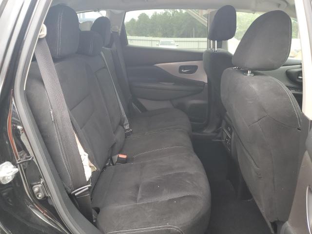 Photo 10 VIN: 5N1AZ2ASXLN128223 - NISSAN MURANO S 