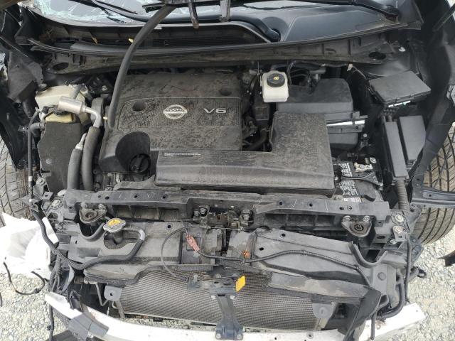 Photo 11 VIN: 5N1AZ2ASXLN128223 - NISSAN MURANO S 