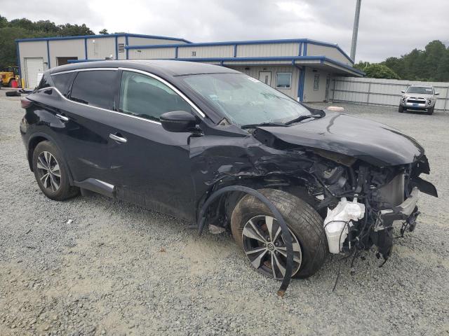 Photo 3 VIN: 5N1AZ2ASXLN128223 - NISSAN MURANO S 