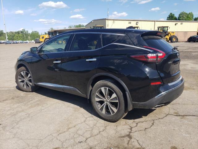 Photo 1 VIN: 5N1AZ2ASXLN141523 - NISSAN MURANO 