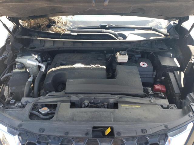 Photo 11 VIN: 5N1AZ2ASXLN141523 - NISSAN MURANO 