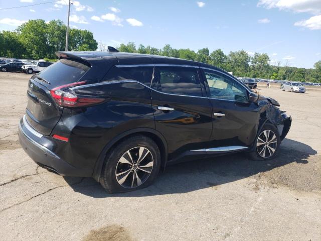 Photo 2 VIN: 5N1AZ2ASXLN141523 - NISSAN MURANO 