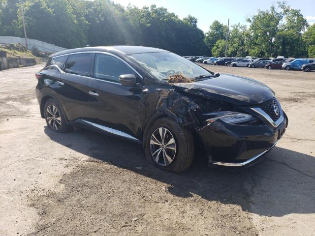 Photo 3 VIN: 5N1AZ2ASXLN141523 - NISSAN MURANO 