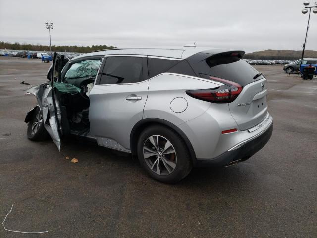 Photo 1 VIN: 5N1AZ2ASXLN154045 - NISSAN MURANO 