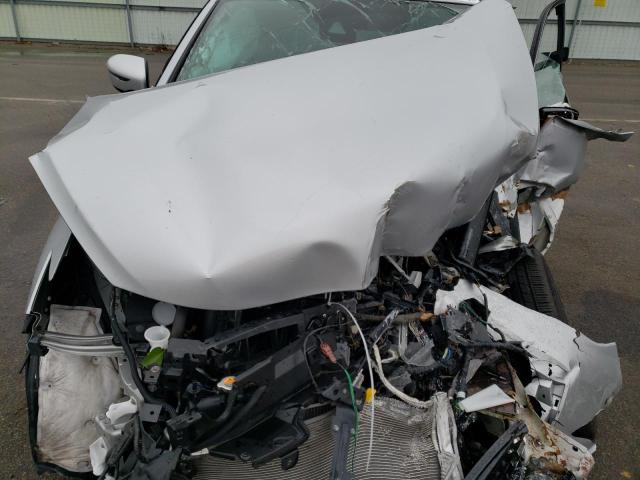 Photo 11 VIN: 5N1AZ2ASXLN154045 - NISSAN MURANO 