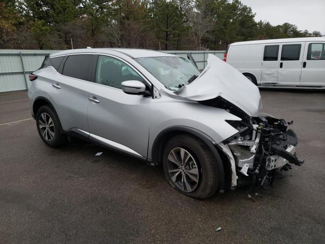 Photo 3 VIN: 5N1AZ2ASXLN154045 - NISSAN MURANO 