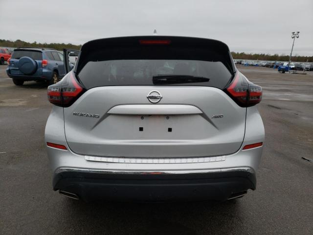 Photo 5 VIN: 5N1AZ2ASXLN154045 - NISSAN MURANO 