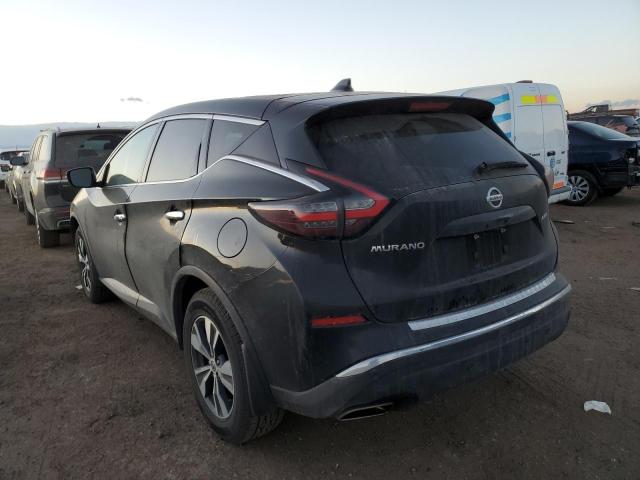 Photo 1 VIN: 5N1AZ2ASXLN167605 - NISSAN MURANO 