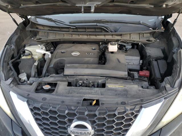 Photo 10 VIN: 5N1AZ2ASXLN167605 - NISSAN MURANO 