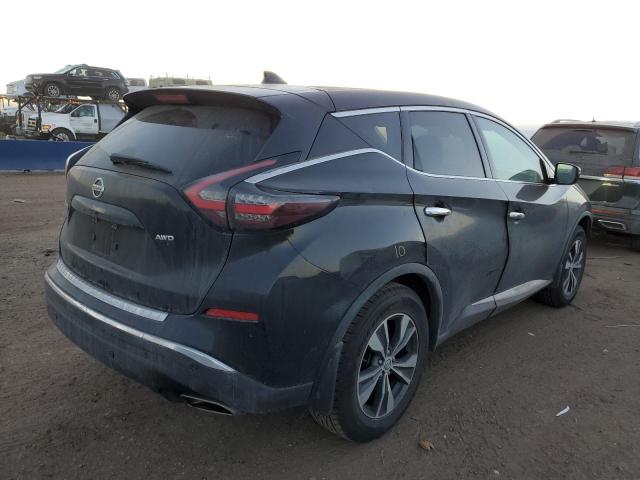 Photo 2 VIN: 5N1AZ2ASXLN167605 - NISSAN MURANO 