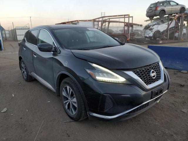 Photo 3 VIN: 5N1AZ2ASXLN167605 - NISSAN MURANO 