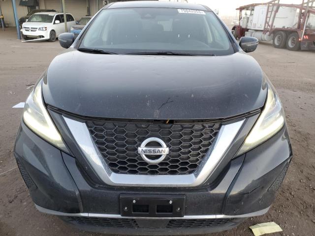 Photo 4 VIN: 5N1AZ2ASXLN167605 - NISSAN MURANO 