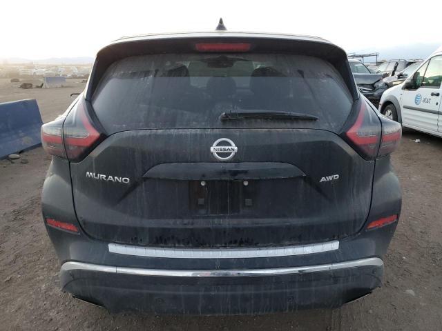 Photo 5 VIN: 5N1AZ2ASXLN167605 - NISSAN MURANO 