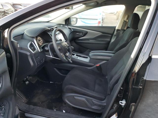 Photo 6 VIN: 5N1AZ2ASXLN167605 - NISSAN MURANO 