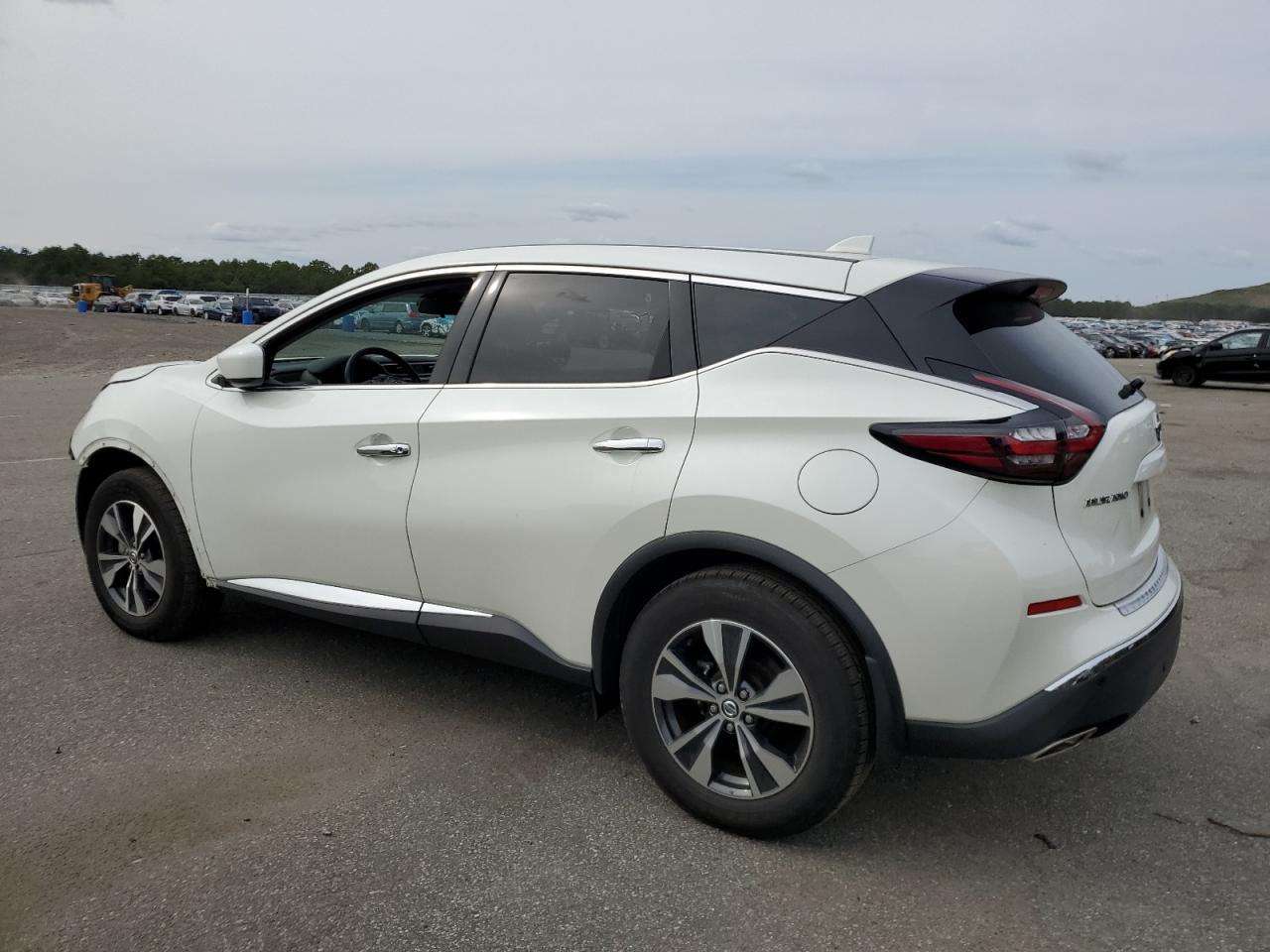 Photo 1 VIN: 5N1AZ2ASXMC112570 - NISSAN MURANO 