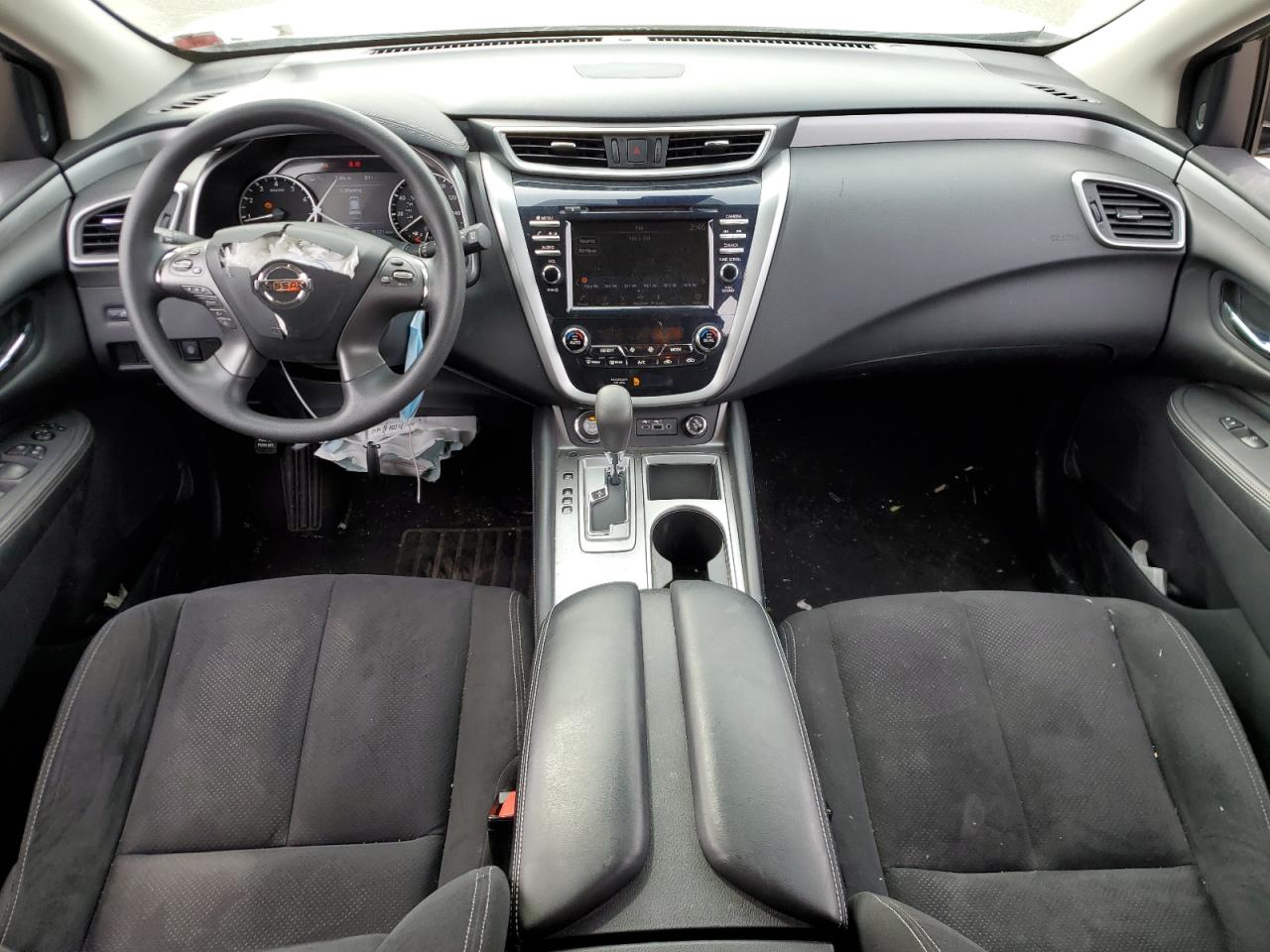 Photo 7 VIN: 5N1AZ2ASXMC112570 - NISSAN MURANO 