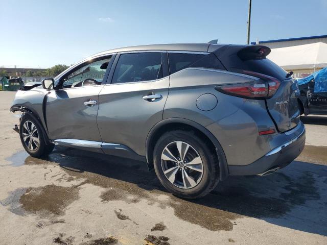 Photo 1 VIN: 5N1AZ2ASXMC120006 - NISSAN MURANO 