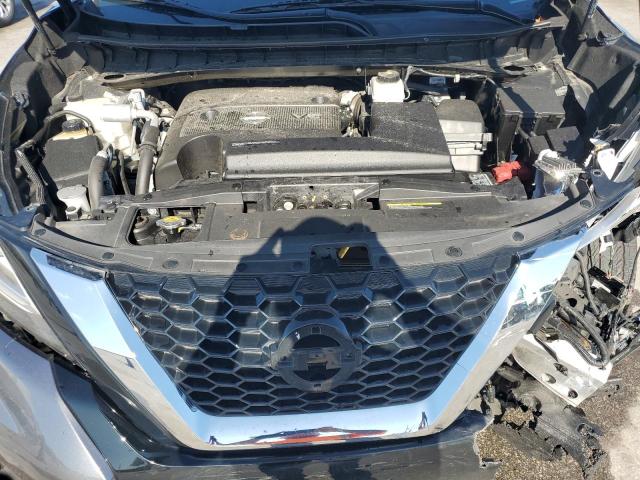 Photo 10 VIN: 5N1AZ2ASXMC120006 - NISSAN MURANO 