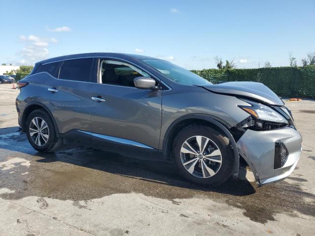 Photo 3 VIN: 5N1AZ2ASXMC120006 - NISSAN MURANO 