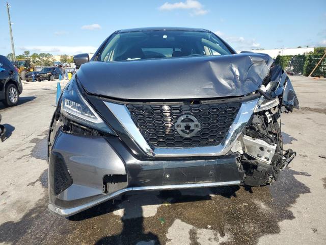 Photo 4 VIN: 5N1AZ2ASXMC120006 - NISSAN MURANO 