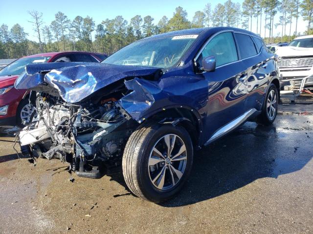 Photo 0 VIN: 5N1AZ2ASXMC143821 - NISSAN MURANO 