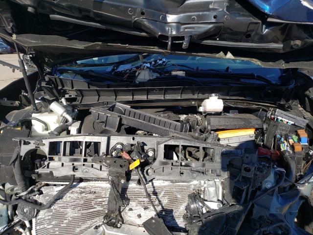 Photo 11 VIN: 5N1AZ2ASXMC143821 - NISSAN MURANO 