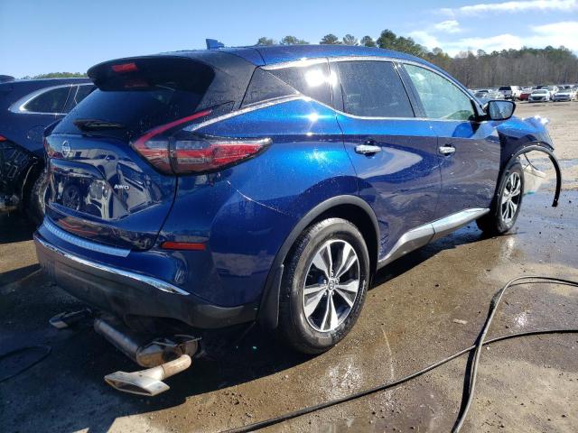 Photo 2 VIN: 5N1AZ2ASXMC143821 - NISSAN MURANO 