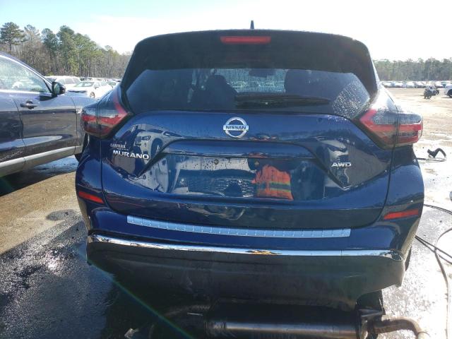 Photo 5 VIN: 5N1AZ2ASXMC143821 - NISSAN MURANO 