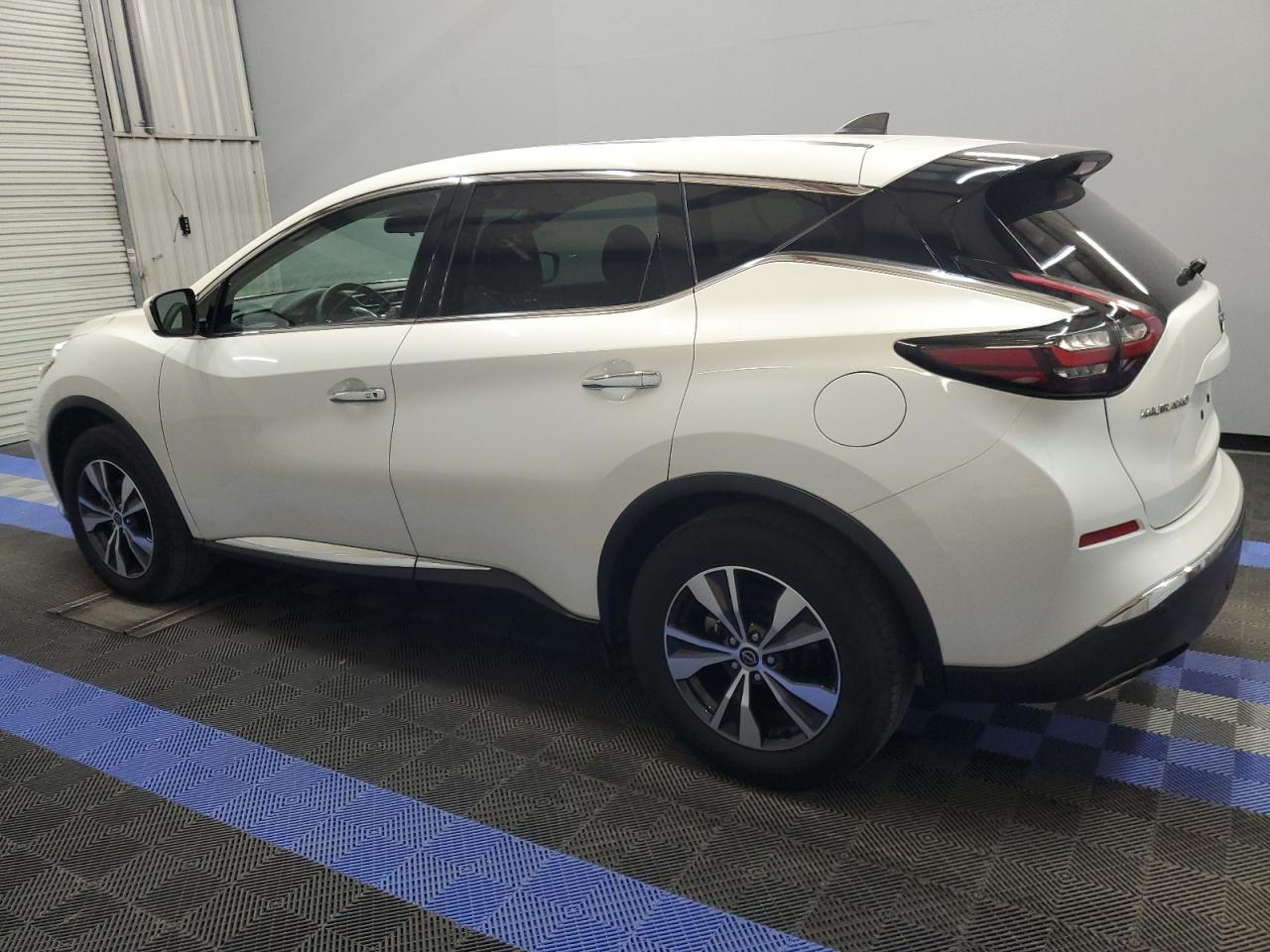 Photo 1 VIN: 5N1AZ2ASXPC120804 - NISSAN MURANO 