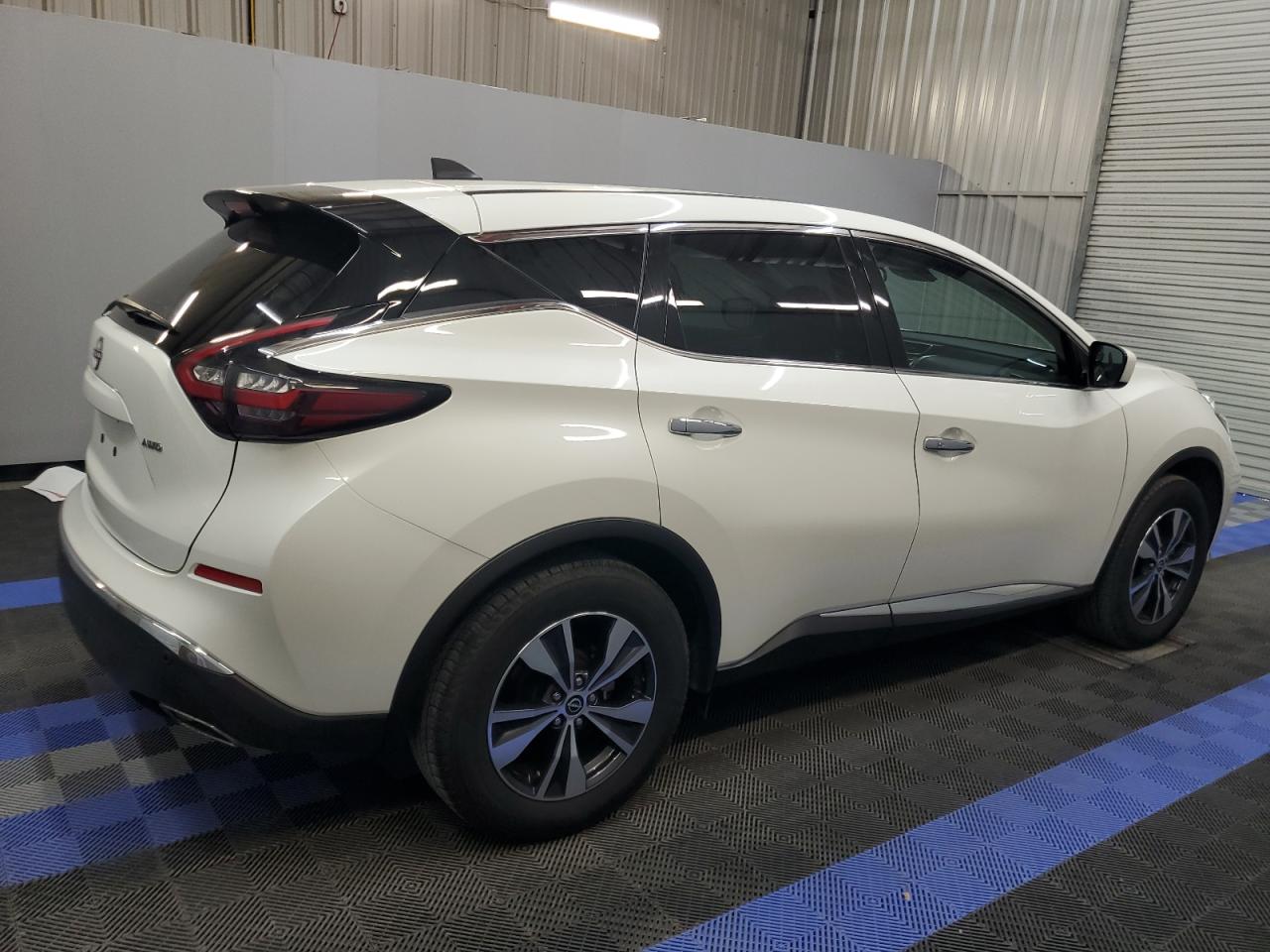 Photo 2 VIN: 5N1AZ2ASXPC120804 - NISSAN MURANO 