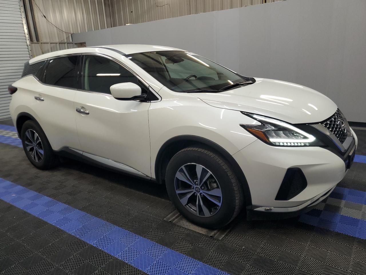 Photo 3 VIN: 5N1AZ2ASXPC120804 - NISSAN MURANO 