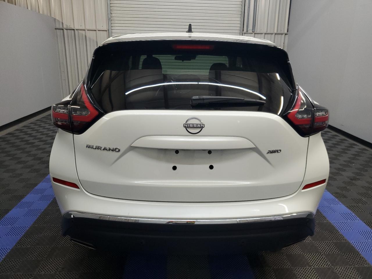 Photo 5 VIN: 5N1AZ2ASXPC120804 - NISSAN MURANO 