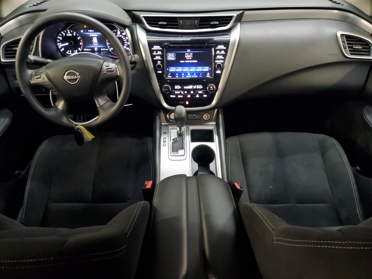 Photo 7 VIN: 5N1AZ2ASXPC120804 - NISSAN MURANO 