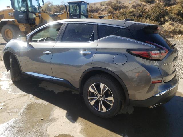 Photo 1 VIN: 5N1AZ2ASXPC129549 - NISSAN MURANO 