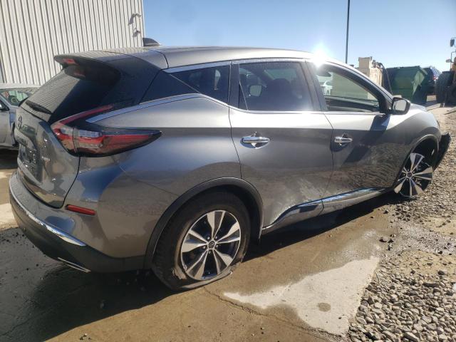 Photo 2 VIN: 5N1AZ2ASXPC129549 - NISSAN MURANO 