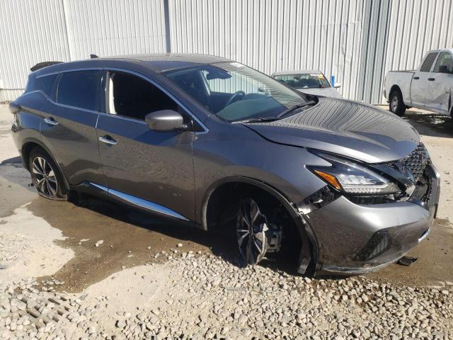 Photo 3 VIN: 5N1AZ2ASXPC129549 - NISSAN MURANO 