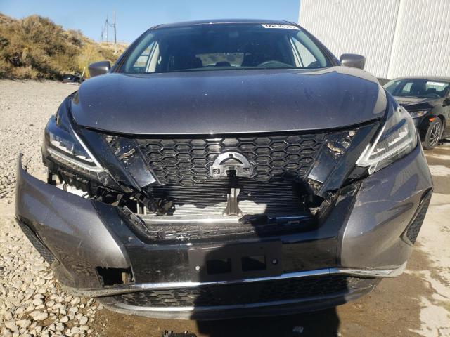 Photo 4 VIN: 5N1AZ2ASXPC129549 - NISSAN MURANO 