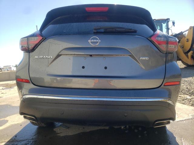 Photo 5 VIN: 5N1AZ2ASXPC129549 - NISSAN MURANO 