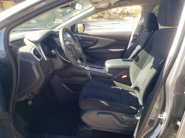 Photo 6 VIN: 5N1AZ2ASXPC129549 - NISSAN MURANO 